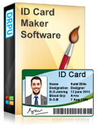 ID Card Maker Software