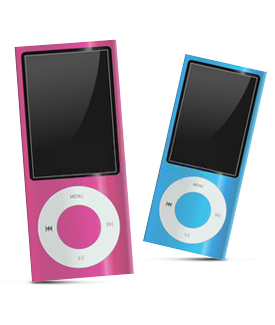 Windows Data Recovery Software for iPod