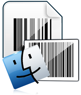 Barcode Label Maker Software (for MAC Machines)