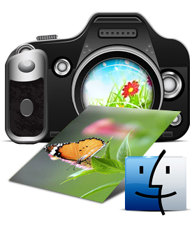 Mac Data Recovery for Digital Camera