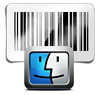 Mac Barcode Label Maker - Corporate