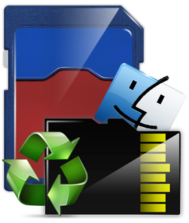 Mac Data Recovery for Memory Card