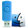 Mac Data Recovery Software for Pen Drive
