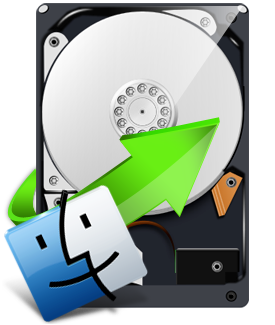 Mac DDR Recovery Software - Professional