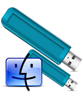 Mac Data Recovery for Pen Drive