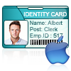 ID Card Designer Corporate Edition for Mac