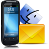 Mac Bulk SMS Software for GSM Mobile