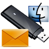 Mac Bulk SMS Software - Multi USB Modem