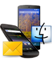 Mac Bulk SMS Software (Multi-Device Edition)