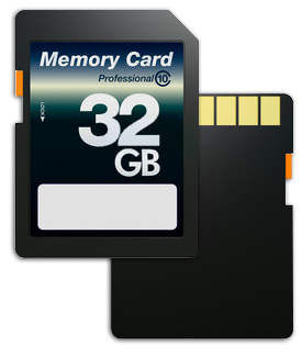 Windows Data Recovery for Memory Card