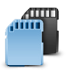 Data Recovery voor Memory Card