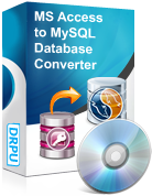 MS Access to MySQL Database Converter