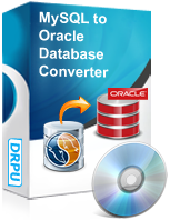 MySQL to Oracle Database Converter