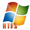 Αποκατάστασης στοιχείων παραθύρων για NTFS