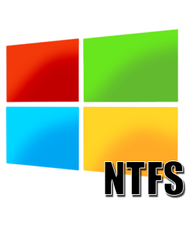 Windows Data Recovery for NTFS