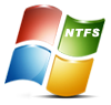 NTFS 용 데이터 복구