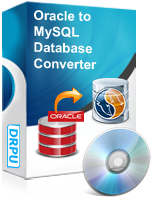 Oracle to MySQL Database Converter