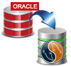 Oracle to MySQL Database Converter