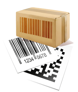 Barcode Software for Packaging Supply and Distribution Industry