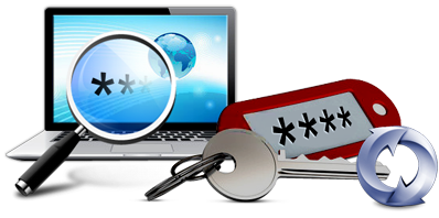 Password Recovery Software