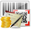 Barcode Maker Software for Post Office and Bank