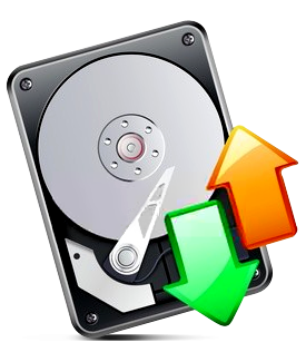 Windows Data Recovery Professional