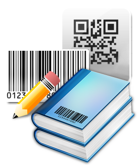 Barcode Software for Publisher and Library