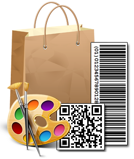 Barcode Generator for Inventory Control