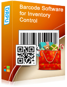 Barcode Software for Inventory Control