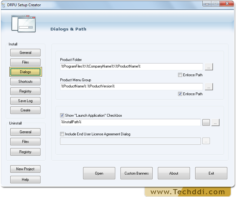 installer maker for exe installer maker for exe