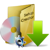Download Setup Creator