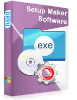 Setup Maker Software