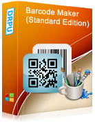 Barcode Label Creator Software