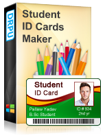 Student ID Cards Maker