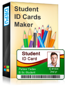 Student ID Cards Maker