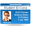 Student ID Cards Maker