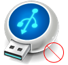 USB data theft software