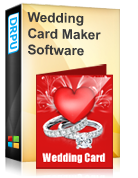 Wedding Card Maker Software