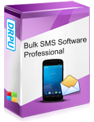 Bulk SMS Software - Professional Edition
