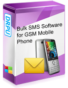 Bulk SMS Software for GSM Mobile Phones