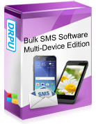 Bulk SMS Software (Multi-Device Edition)