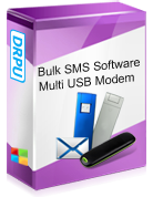 Bulk SMS Software - Multi USB Modem