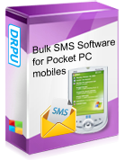 Bulk SMS Software for Pocket PC mobiles
